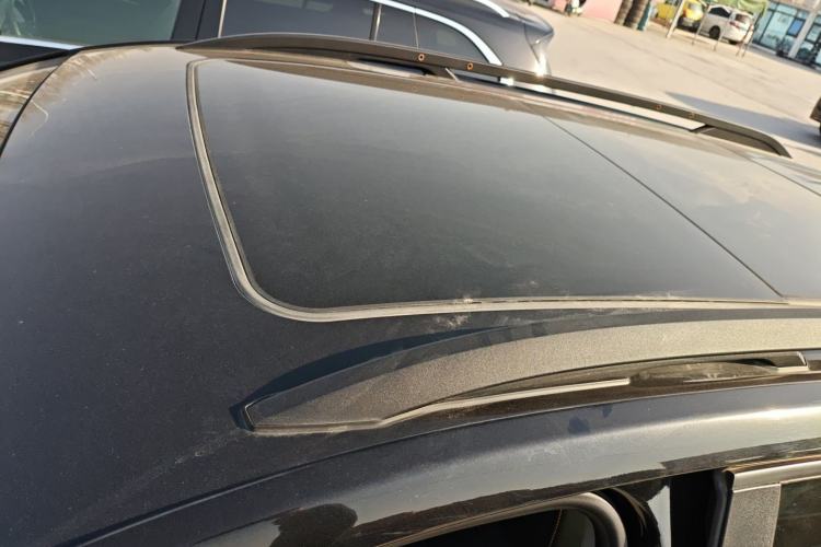 Used Chevrolet Equinox 2022 535T Chijie Edition
