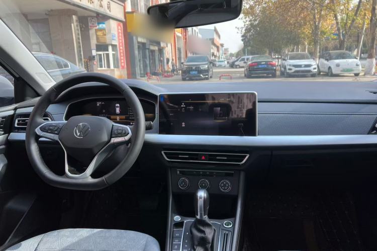 Used Volkswagen Lavida 2023 280TSI DSG Full-Comfort Edition
