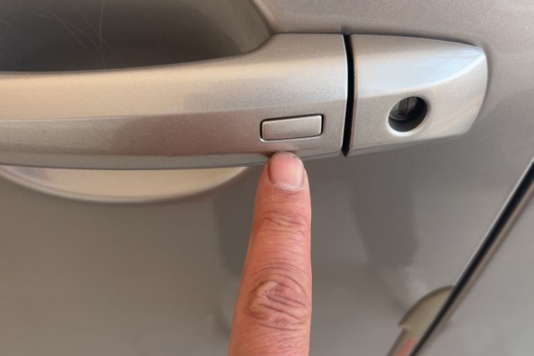 Used Nissan X-Trail 2021 VC-Turbo 300 CVT 2WD Luxury Edition
