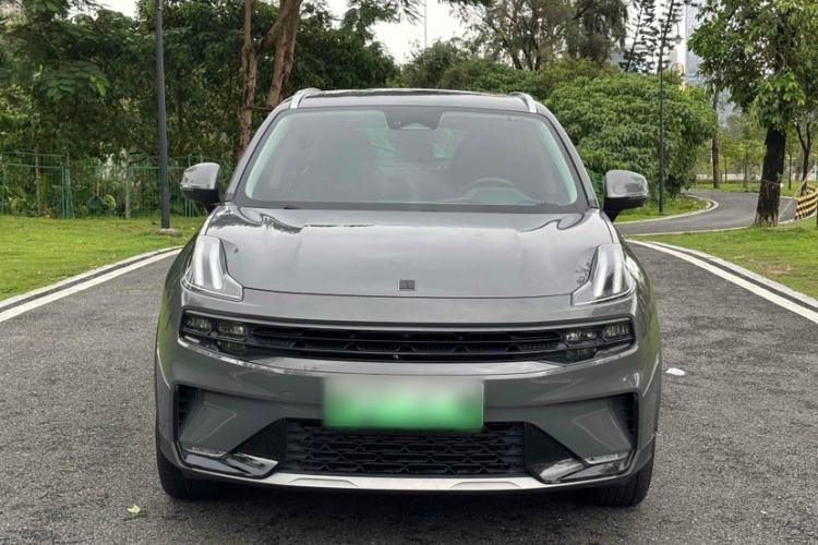 Used Lynk & Co 06 EM-P 2022 PHEV 84 km Range Pro Version