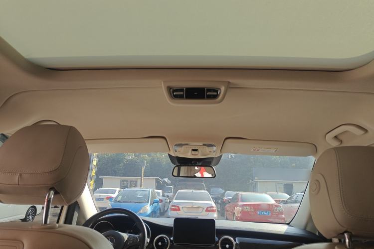 Used Mercedes-Benz V-Class 2018 V 260 L Prestige Extended Version China VI
