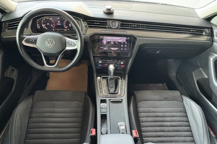 Used Volkswagen Magotan 2020 330TSI DSG Luxury Edition