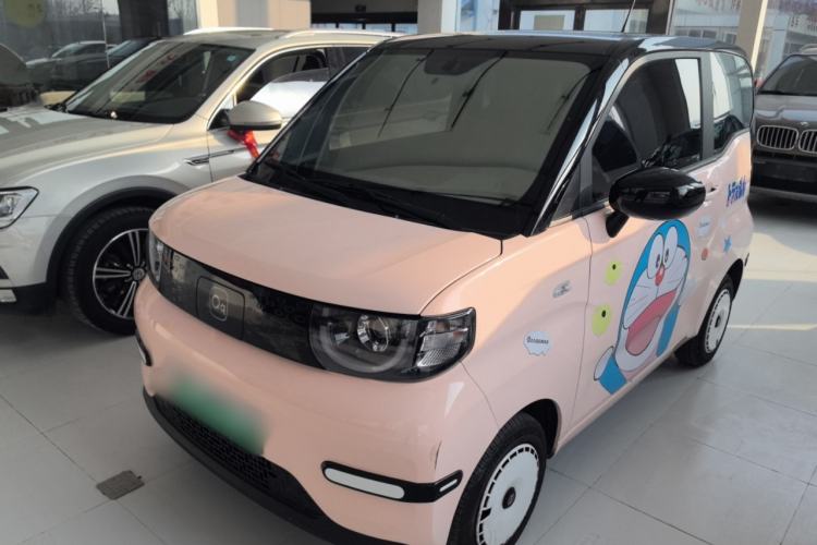 Used Chery QQ Ice Cream 2025 155km Sundae Edition