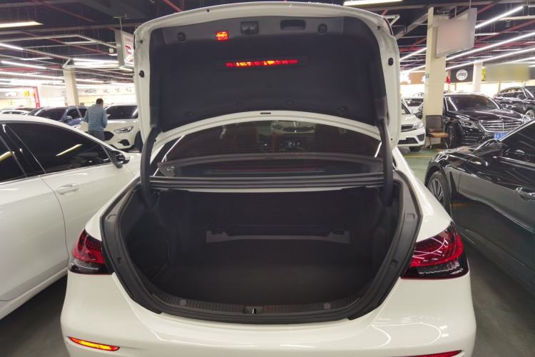 Used Mercedes-Benz E-Class 2023 Restyled E 260 L Sport Edition
