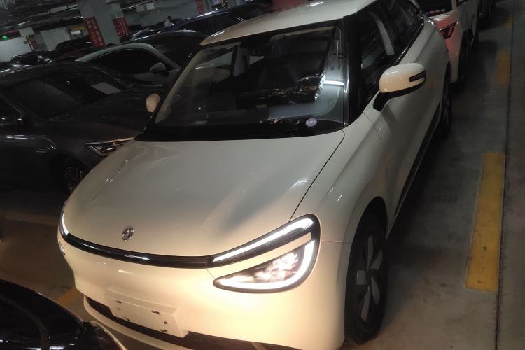 Used Dongfeng NAMMI 01 2024 New Edition 330 Air
