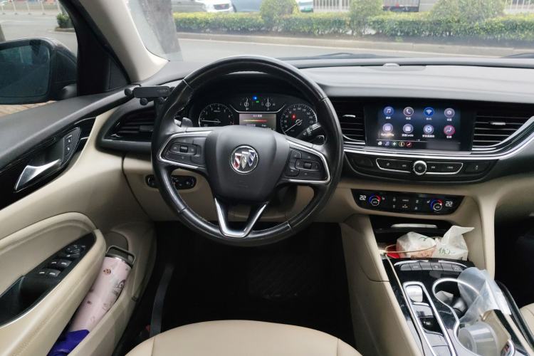 Used Buick Regal 2020 552T Elite Edition