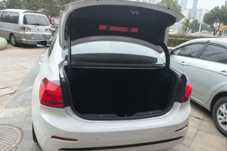 Used BMW 1 Series 2018 118i Sport Edition