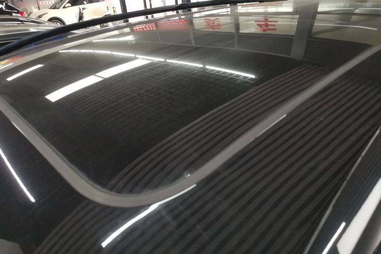 Used Volkswagen Tiguan L 2024 PRO 380TSI Four-Wheel Drive R-Line Prestige Edition
