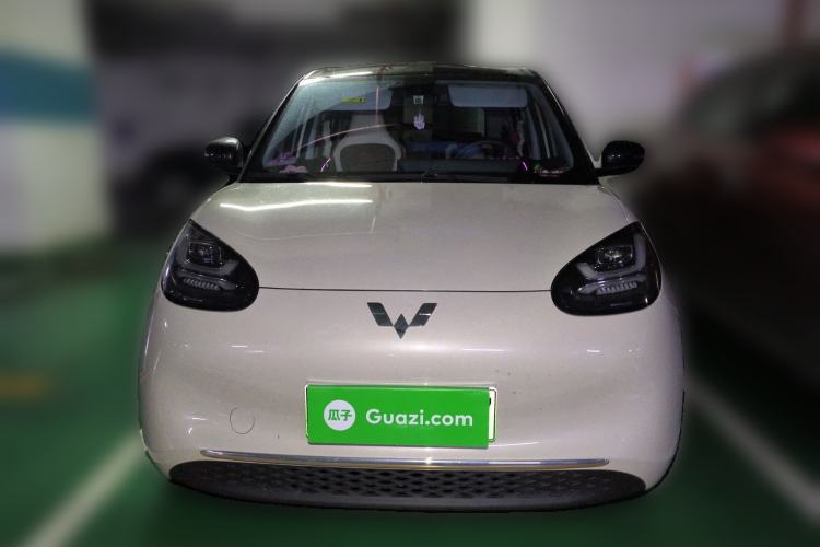 Used Wuling Bingo 2023 333 km Lingxi Connected+ Version
