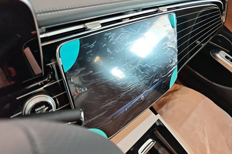 Used Mercedes-Benz E-Class 2024 E 260 L 4MATIC Sport Edition
