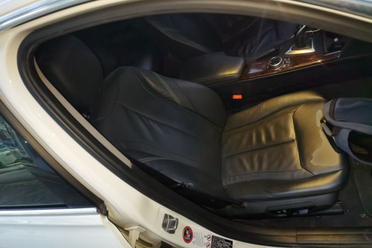 Used BMW 3 Series 2014 328Li xDrive Luxury Design Package
