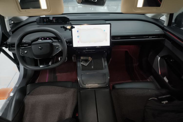 Used  GT 2023 560 Rear-Drive Seven-Wing Edition
