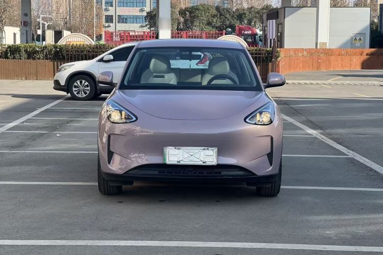 Used  Geome 2025 310km Youth Edition
