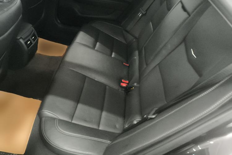 Used Cadillac ATS-L 2017 28T Fashion Edition
