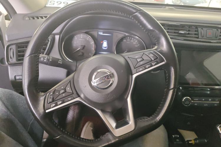 Used Nissan X-Trail 2019 2.0L CVT Smart Connect Comfort Edition 2WD