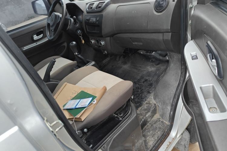 Used Dongfeng Xiaokang C31 2022 1.6L C31S LV0 SFG16
