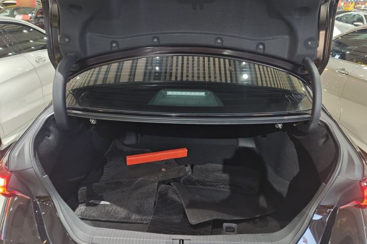 Used Toyota Avalon 2022 2.0L Luxury Edition
