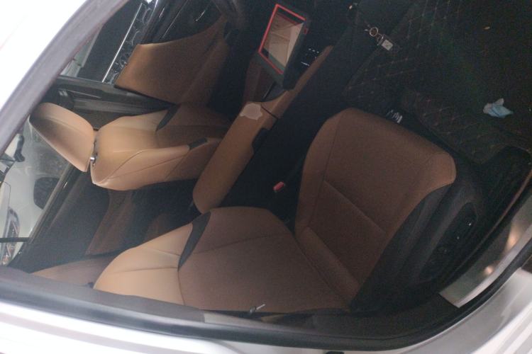 Used Lexus ES 2018 200 Excellence Edition China V Standard