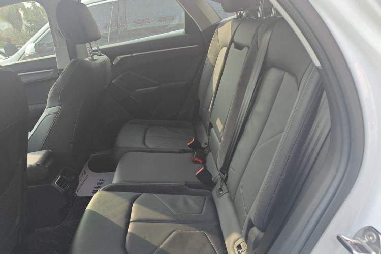 Used Audi Q3 Sportback 2022 40 TFSI Fashion Model