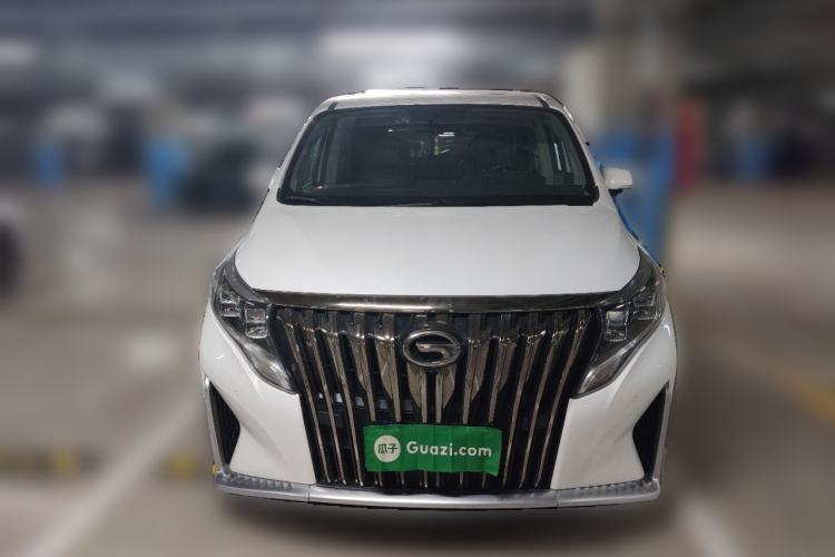 Used GAC Trumpchi M8 2021 Master Series 390T Ultimate Edition