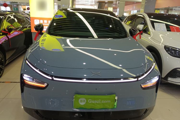 Used XPeng G7 2025 702 Max
