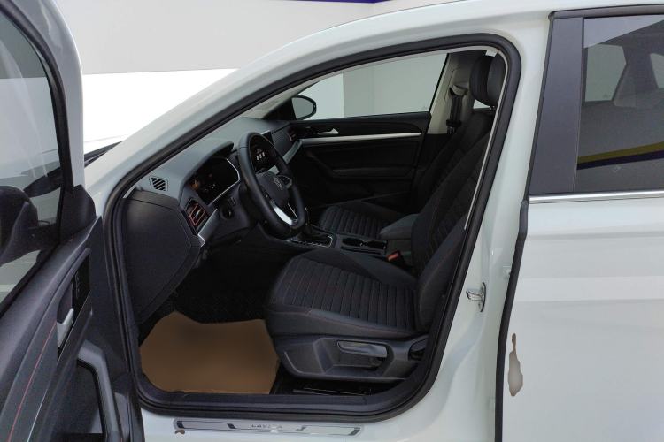 Used Volkswagen Lavida 2023 300TSI DSG Starry Full-Comfort Edition
