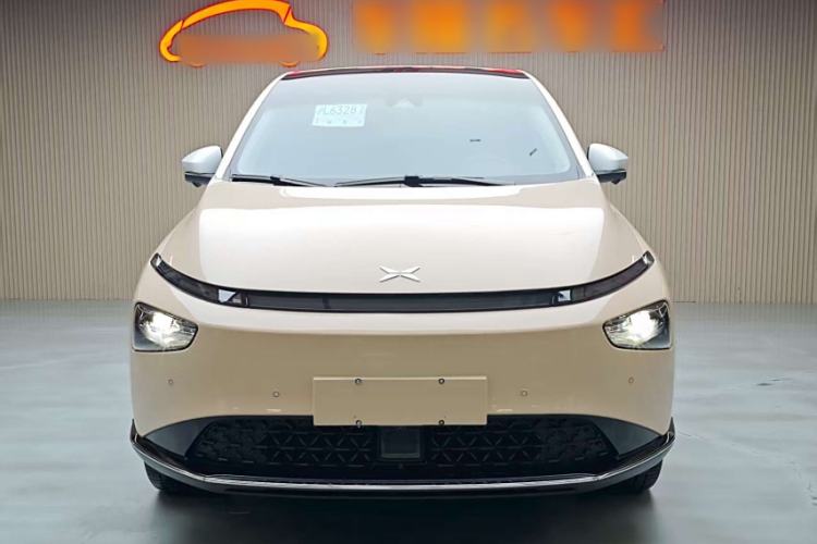 Used XPeng G3 2022 G3i 460N
