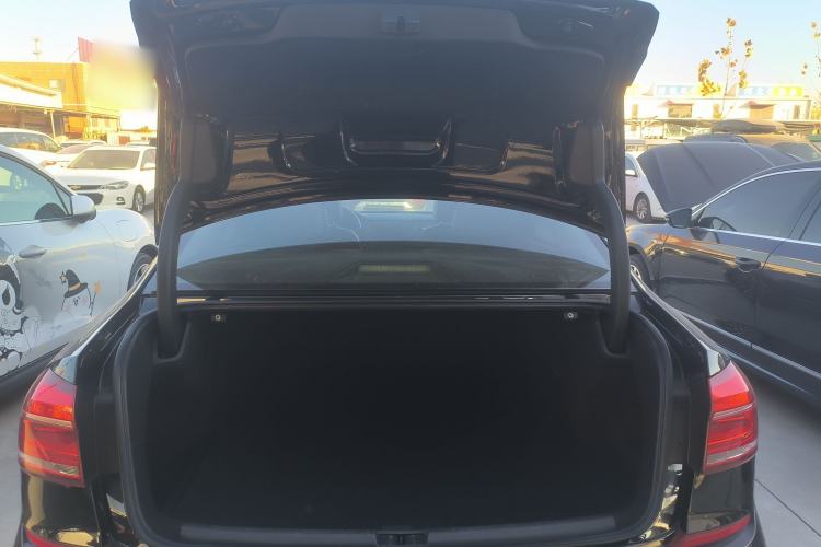 Used Volkswagen Passat 2017 330TSI DSG Prestige Edition
