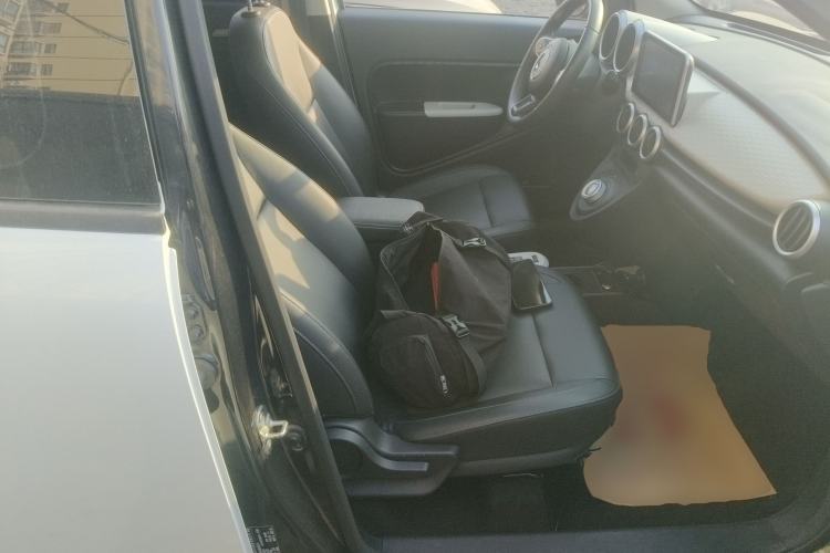 Used ORA Black Cat 2021 351 km Standard Version