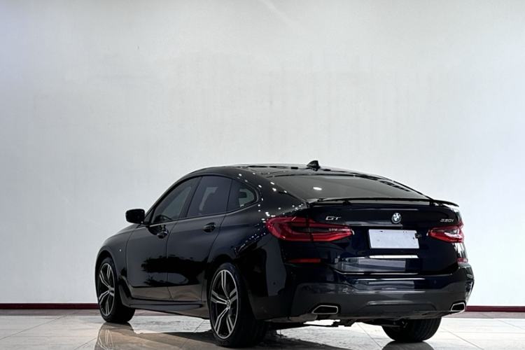 Used BMW 6 Series GT 2021 Restyled 630i M Sport Package
