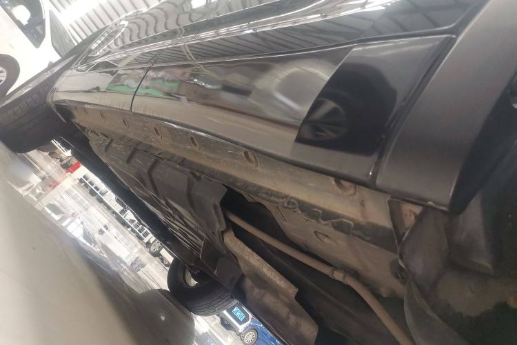 Used Toyota Highlander 2018 2.0T Four-Wheel Drive Luxury Version 7 Seats China VI Standard
