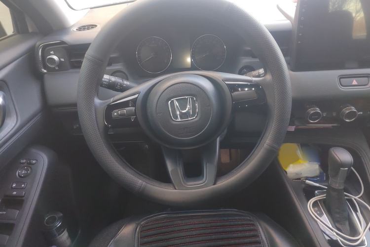 Used Honda XR-V 2023 1.5L CVT Thermal Edition