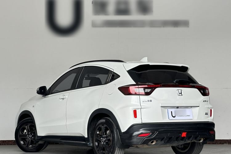 Used Honda XR-V 2021 220TURBO CVT Luxury Edition