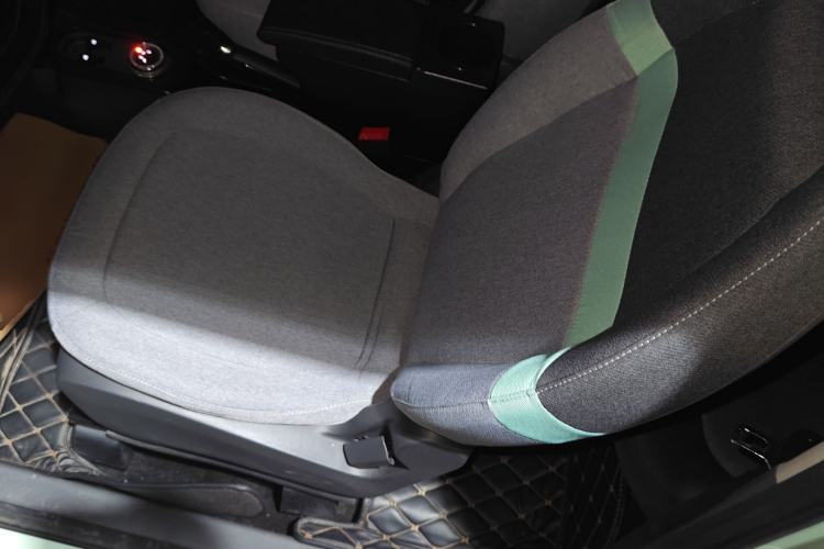 Used Wuling Hongguang MINIEV 2022 Macaron Fashion Model Lithium Iron Phosphate