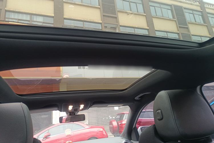 Used Mercedes-Benz GLA 2020 GLA 200