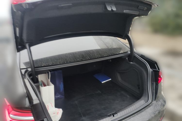 Used Audi A6L 2021 55 TFSI quattro Prestige Edition