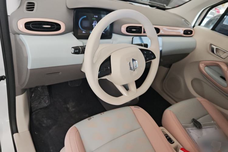 Used Leapmotor T03 2025 310 Comfort Edition