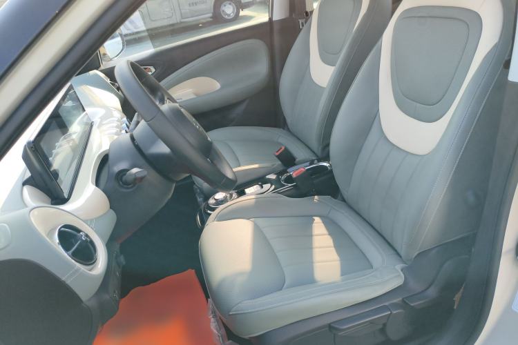 Used Wuling Bingo 2024 333 km Enjoyment Version
