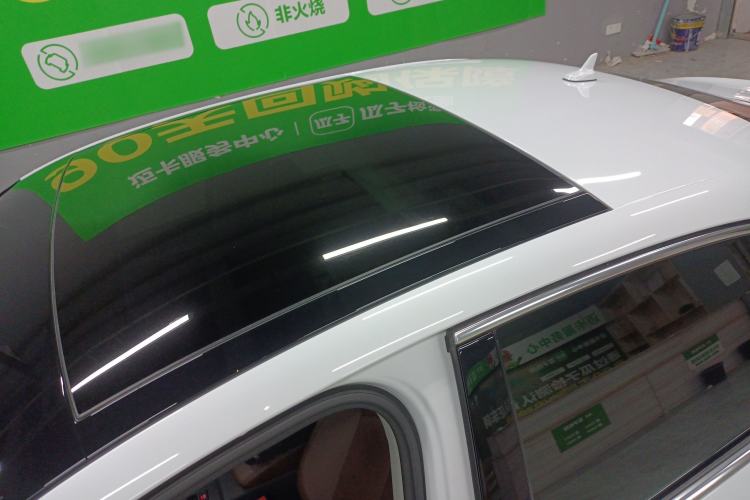 Used Audi A3 2015 Limousine 35 TFSI Millionth Anniversary Enjoyment Model