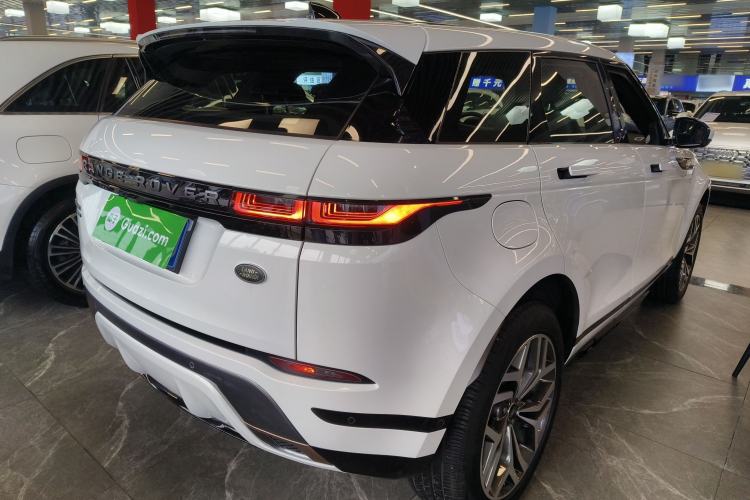 Used Land Rover Range Rover Evoque 2020 249 PS R-DYNAMIC S Sport Edition
