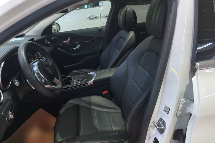 Used Mercedes-Benz C-Class 2020 Restyled C 200 L Fashion Edition Sport Version
