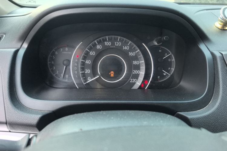 Used Honda CR-V 2016 2.0L two-wheel drive Urban Edition
