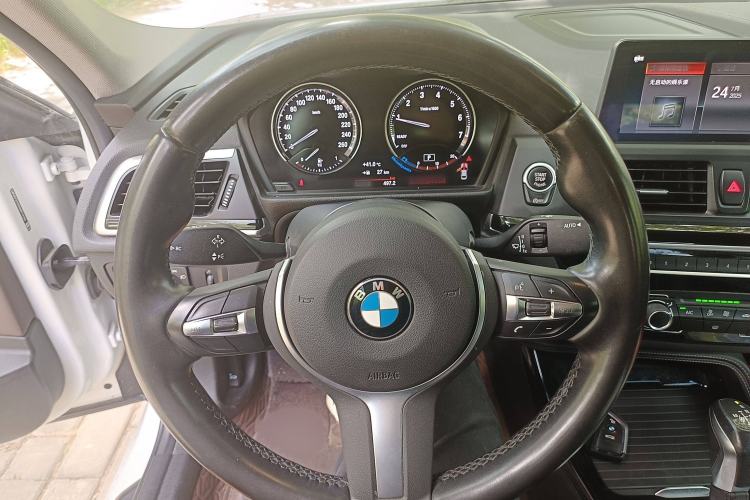 Used BMW 1 Series 2019 118i M Sport Package
