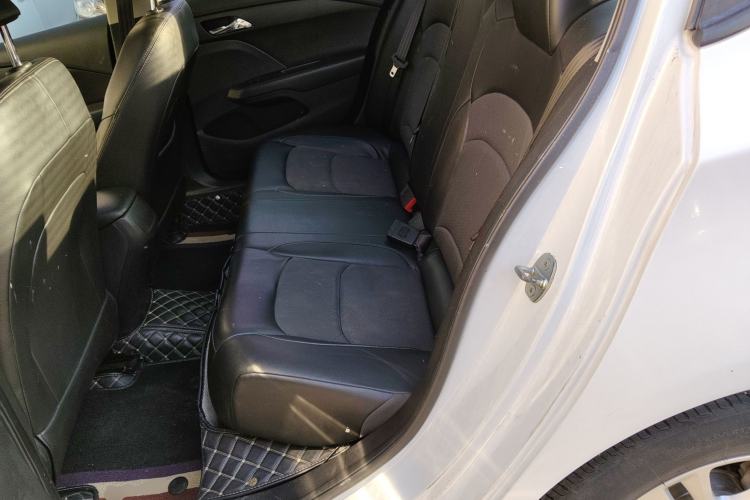 Used Chevrolet Cavalier 2019 320 Automatic Xinyue Edition