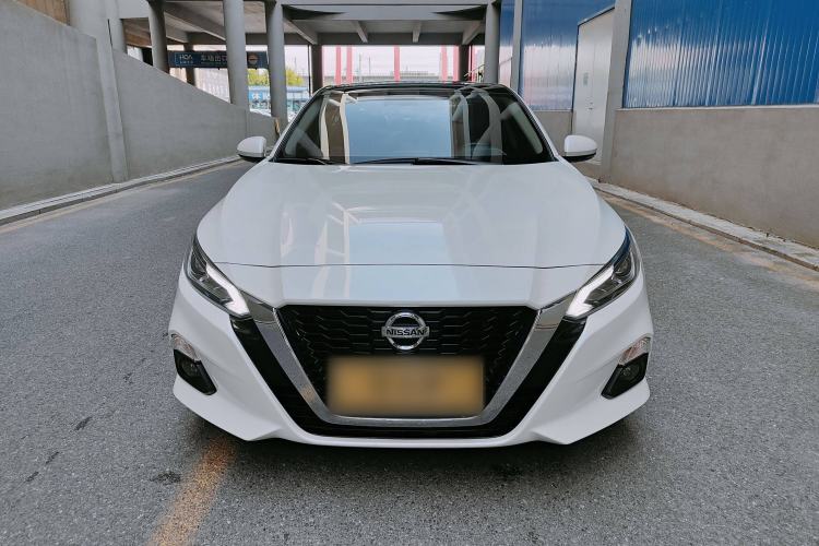 Used Nissan Teana 2021 2.0L XL Comfort Edition