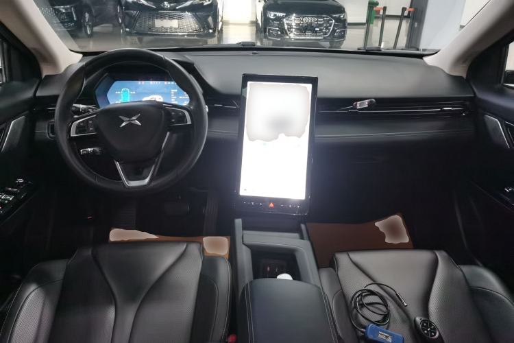 Used XPeng G3 2020 520i Luxury Edition