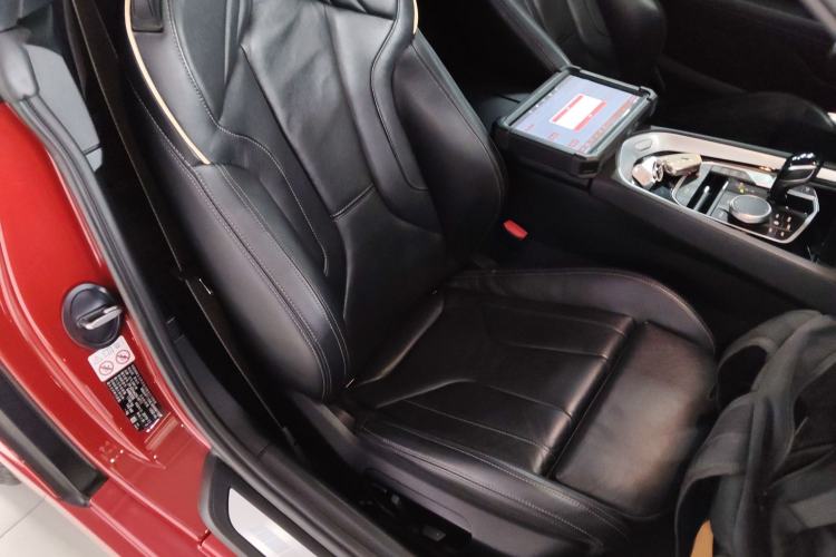 Used BMW Z4 2019 sDrive 25i M Sport Package