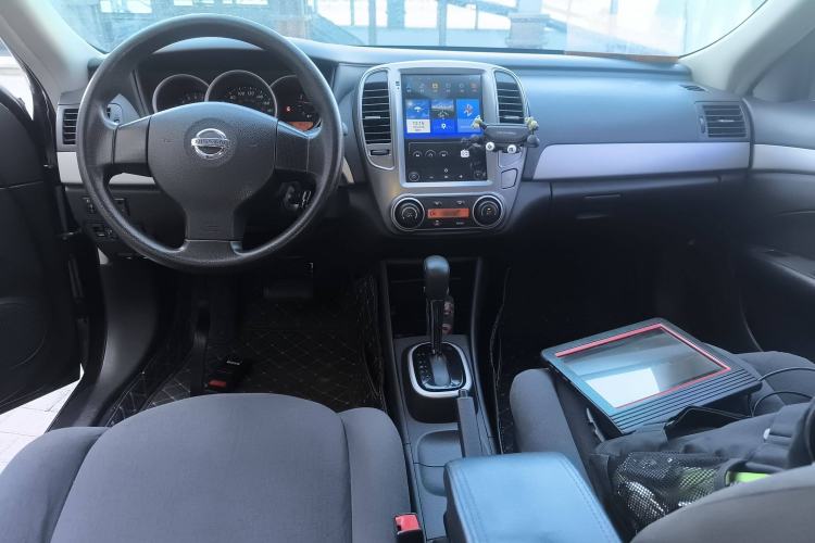 Used Nissan Sylphy 2018 Classic 1.6XE+ CVT Leading Edition
