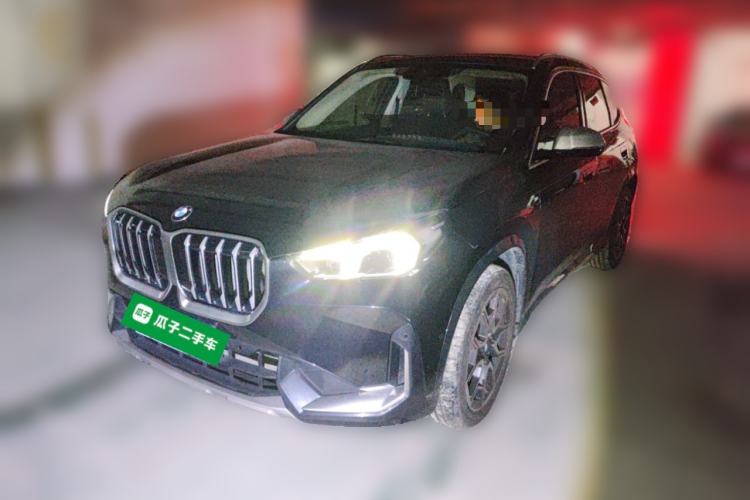 Used BMW X1 2023 sDrive25Li X Design Package