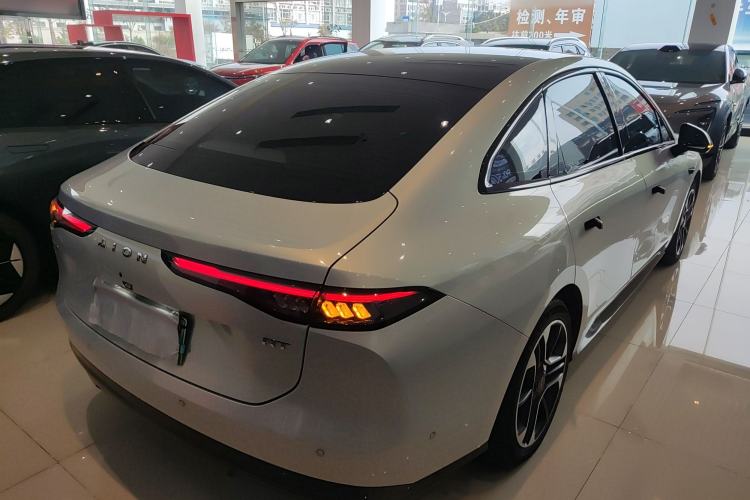 Used AION RT 2025 650 LiDAR Edition